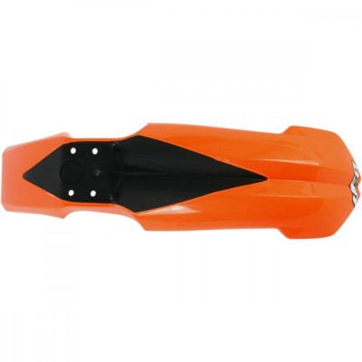 Aripa fata KTM SX65/12-15,portocalie Cod Produs: MX_NEW KT04038127 foto