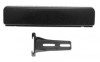 Rama Adaptor Radio 1DIN Ford Focus Mondeo Transit Cougar Fiesta Galaxy Puma Jaguar S-Type Negru
