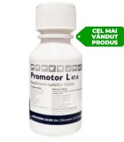 Cumpara ieftin Complex nutritiv Promotor L 100 ml, vitamine aminoacizi, pasari animale, crestere, stres, convalescenta