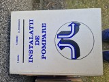 Instalații de pompare vintage