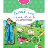 &Oacute;vodai fejt&ouml;rők - Sz&aacute;mol&aacute;s - Rendez&eacute;s - &Ouml;sszehasonl&iacute;t&aacute;s - Britta Vorbach