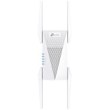 AXE5400 Wi-Fi6E Mesh Range Extender, Tri-Band, RE815XE