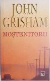Mostenitorii &ndash; John Grisham