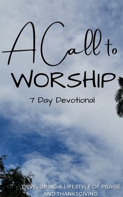 A Call to Worship Devotional foto