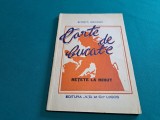 CARTE DE BUCATE *REȚETE LA MINUT / RODICA SZKOBLEI / 1990 *