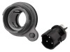 Conector Circular 3 PIN IP68