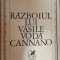 Razboiul lui Vasile Voda Cannano- Valentin Berbecaru
