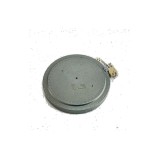 Zonă &Icirc;ncălzire Plită Bosch Originală Cod 00745302 Piesa Compatibilă Plite Electrice