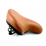 Sa biciclete cu arcuri Jet, culoare maro Cod:S174