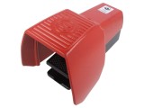 Comutator de picior SPST-NO/SPST-NC IP65
