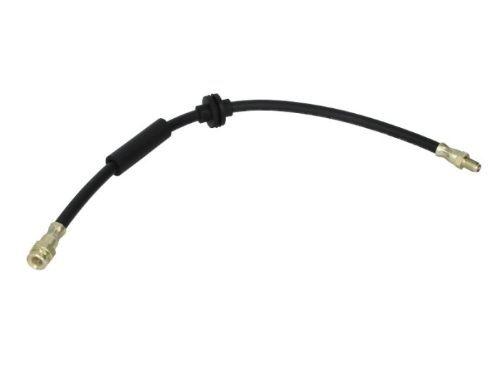 Conducta / cablu frana PEUGEOT BOXER platou / sasiu (2006 - 2016) ABE C85153ABE