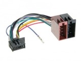 Cupla Adaptor Radio Pioneer 16 Pini la ISO, Compatibil DEH, AVH, MVH, SPH, AVH, AVIC - Conector Mufa Auto