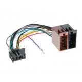 Cupla radio 16 pini Pioneer la ISO 453023