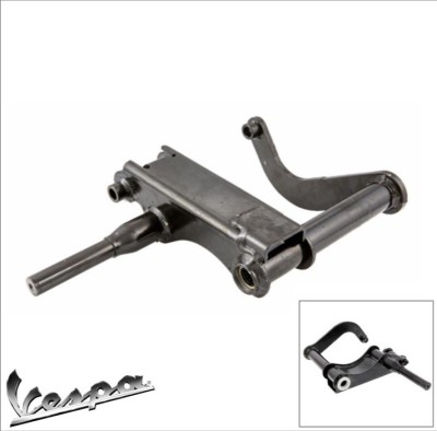 Bascula motor originala Vespa Granturismo (GT) - GTS - GTV 125-200-250-300cc foto
