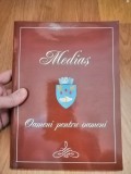 Medias - Oameni pentru oameni - monografie : 2011