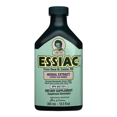 Essiac Secom 300ml foto