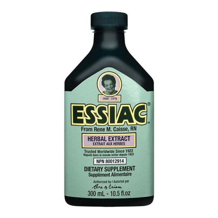 Essiac Secom 300ml