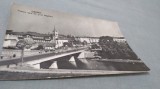 CARTE POSTALA -ORADEA -VEDERE SPRE STR.GENERAL MAGHERU CIRCULATA