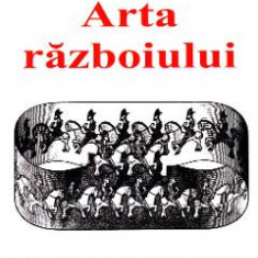 Arta razboiului - Sun Tzu