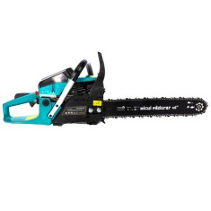 Drujba Micul Padurar 4900, 2.6 CP, o lama 16&quot;, un lant, cu pornire rapida