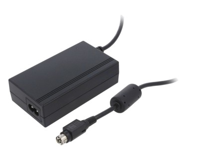 Alimentator desktop 5V DC 8A 40W foto