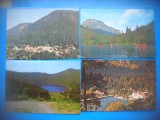 HOPCT LOT 3751 -4 CARTI POSTALE-BAILE TUSNAD -JUD HARGHITA-CIRCULATE