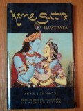 KAMA SUTRA ILUSTRATA de ANNE JOHNSON , 2003