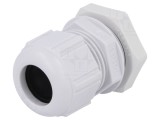 Garnitura etansare cablu SPELSBERG M25 IP68 Poliamida Gri Diametru 9-16mm