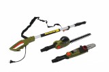 Cumpara ieftin MULTIFUNCTIONAL HEINNER DRUJBA 750W/TRIM 500W