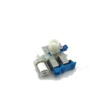 Electrovalva 3 Cai Beko 2838880100 Originala Piesa Masina de Spalat Rufe