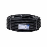 Tub flexibil, copex, din PVC cu fir de tragere, diametru 16mm, lungime 50m / EXT 10807