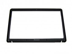 30.Rama capac display laptop Lenovo G550 FA07W000800 AP07W0006401 foto