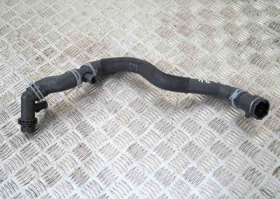 Furtun radiator răcire dreapta AUDI A6 4G2, C7, 4GC 2012 OEM: 4G0122293CA8K0122293F foto