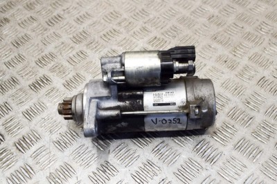Electromotor VW PASSAT B8 3G2 2016 OEM: 438000-0251,02E911024J 14629795 foto