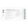 Controler MiBoxer SPIR3 3in1 banda LED digitala 2.4Ghz, DC5V-24V, 10A, SPIR3