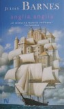 Anglia, Anglia de Julian Barnes
