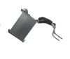 Radiator incalzire habitaclu Nissan Cube 2010-, Juke 2010-, Leaf 2010-2017, 148x214x26mm, SRLine 27U1N8-1
