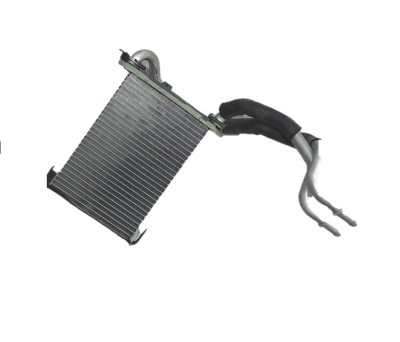 Radiator incalzire habitaclu Nissan Cube 2010-, Juke 2010-, Leaf 2010-2017, 148x214x26mm, SRLine 27U1N8-1 foto