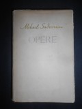 Mihail Sadeveanu - Opere. Volumul 1. Povestiri. Soimii. Dureri inabusite...