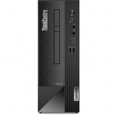 Desktop PC ThinkCentre Neo 50s Gen 4, Procesor Intel® Core™ i5-13400 2.5GHz Raptor Lake, 8GB RAM, 256GB SSD, UHD 730, no OS