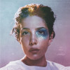 Halsey Manic Deluxe Ed. (cd), Rock