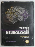 Tratat de neurologie, vol. IV Partea I, C. Arseni - Carte de anticariat