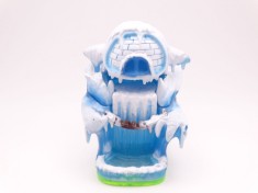 Figurina Skylanders Spyro&amp;#039;s Adventure - Empire of Ice Magic - Model 84243888 foto