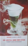 DR JEKYLL AND MR HYDE AND OTHER STORIES-ROBERT LOUIS STEVENSON-244155