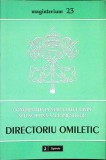 DIRECTORIU OMILETIC-NECUNOSCUT-358400