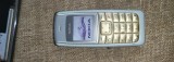 Telefon rar Nokia 1112 Light blue liber retea Livrare gratuita!, &lt;1GB, Multicolor, Neblocat