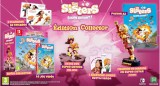 Cumpara ieftin Joc The Sisters Party of The Year pentru Nintendo Switch + Poster (Editia pentru colectionari) - RESIGILAT, MICROIDS