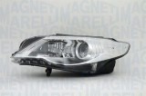 Far VW Passat Cc B6 Motor 1.4 TSI MultiFuel, 1.8 TSI, 2.0 BlueTDI, 2.0 TDI, 2.0 TDI 4motion, 2.0 Tfsi, 2.0 TSI, 3.6 FSI 4motion, parte montare, Magneti Marelli