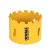 Carota cu muchii tratate termic 51 40 mm, DeWalt