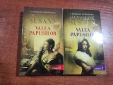 Valea papusilor vol.1 si 2 de Jacqueline Susann